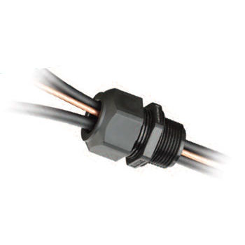 Pressacavo in nylon - M323 series - Heyco - IP68 / antitrazione