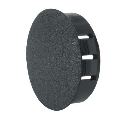 Tappo rotondo - DP series - Heyco - a cupola / maschio / in nylon