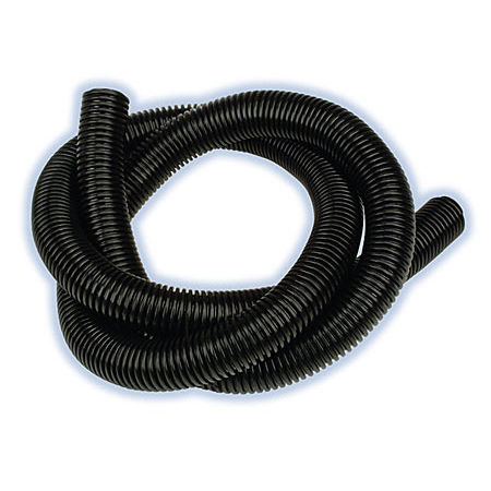 Guaina di protezione - Heyco-Flex™ III - Heyco - scanalata / tubolare / per cavi