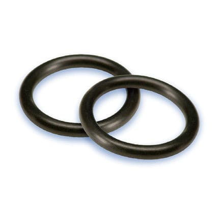Guarnizione torica - POR series - Heyco - a labbro / in gomma / in termoplastica