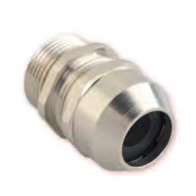 Pressacavo in PA - 44 series - Heyco - in nylon / in ottone nichelato / in ottone