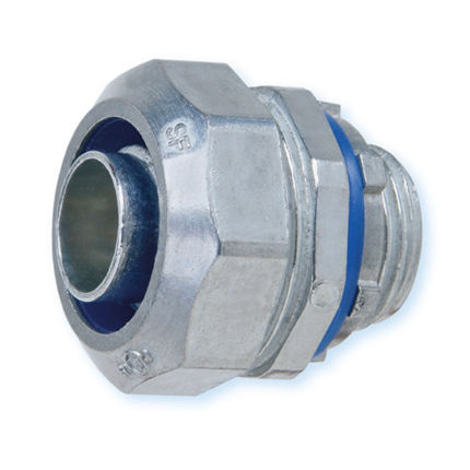 Raccordo pneumatico - HFC-Z series - Heyco - ad avvitamento / in plastica / stampaggio a pressione in zinco