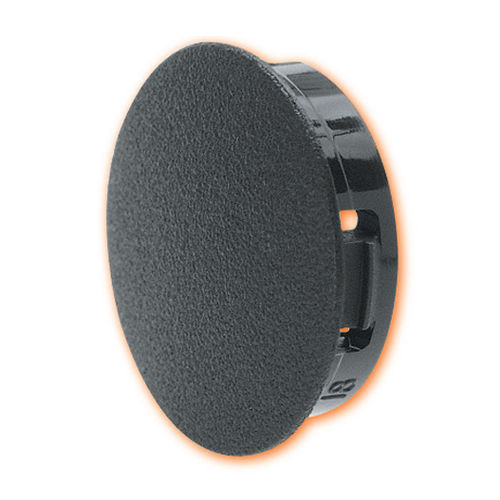 Tappo rotondo - SP series - Heyco - non filettato / in nylon / con blocco