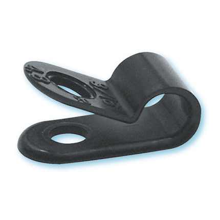 Collare per cavo elettrico in nylon - CCH series - Heyco - a P