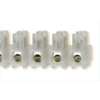 Morsetto componibile a presa - TB series - Heyco - con connessione a vite
