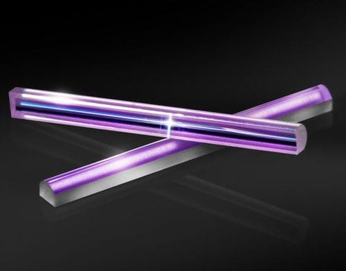 Collimatore dell'asse veloce - #87-3 series  - Edmund Industrial Optics - per diodo laser