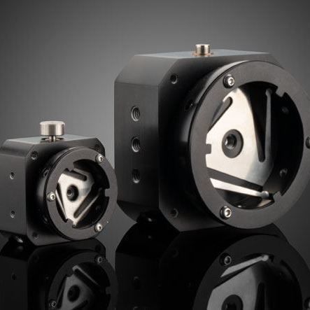 Porta specchio per montaggio - Edmund Industrial Optics - non specificato