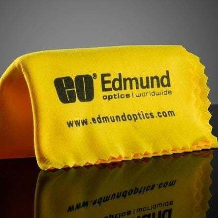 Salviettina igienica in microfibra - #5 series - Edmund Industrial Optics