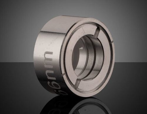 Waveplate a doppia lunghezza d'onda - #4522 - Edmund Industrial Optics - di ordine zero