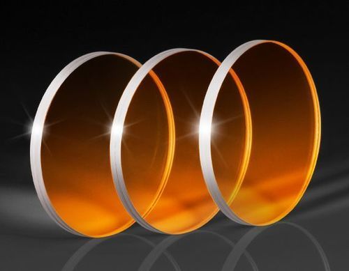 Waveplate acromatico - #3581 - Edmund Industrial Optics - polimerico / di ordine zero