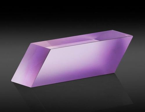 Waveplate a doppia lunghezza d'onda - #3835 - Edmund Industrial Optics