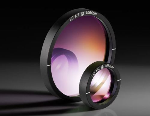 Waveplate di ordine zero - #4533 - Edmund Industrial Optics