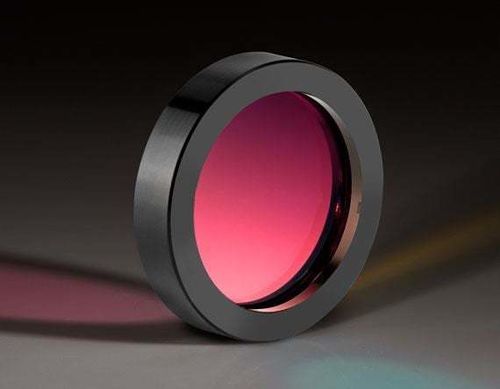 Waveplate in quarzo - #3875 - Edmund Industrial Optics