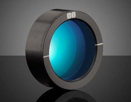 Waveplate polimerico - #4513 - Edmund Industrial Optics - di ordine zero