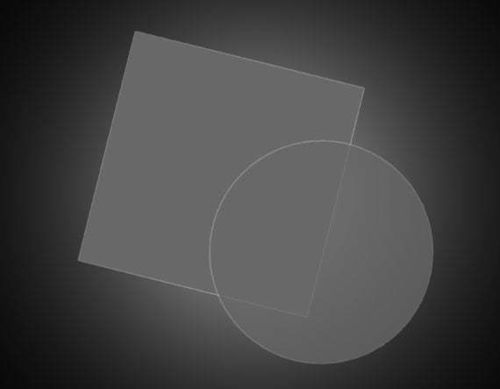 Waveplate polimerico - #3646 - Edmund Industrial Optics - acromatico