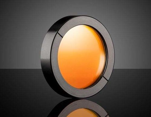 Waveplate in quarzo - #1911 - Edmund Industrial Optics - polimerico / di ordine zero