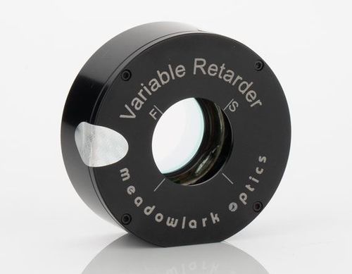 Waveplate a cristalli liquidi - #4567 - Edmund Industrial Optics
