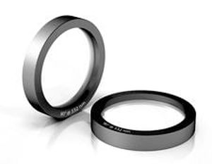 Rotatore di polarizzazione in quarzo - #3749 - Edmund Industrial Optics