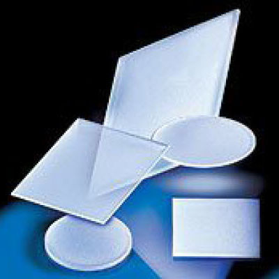 Diffusore ottico in vetro - #38-791  - Edmund Industrial Optics