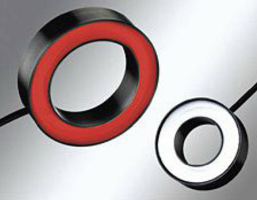 Illuminazione per sistema di visione ad anello - #59-433 - Edmund Industrial Optics - LED / bianca / rossa