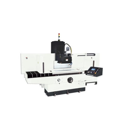 Rettificatrice piana - FSG series - Maschinen WAGNER Werkzeugmaschinen GmbH - con piano magnetico / CNC