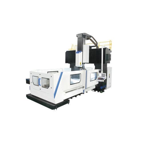 Centro di lavoro CNC 2 assi - WPC series - Maschinen WAGNER Werkzeugmaschinen GmbH - verticale / SK50 / 24 utensili
