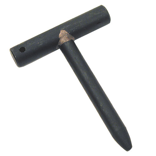 Coppiglia con testa - CL-xx-TP series - CARR LANE MANUFACTURING CO. - in acciaio / di precisione