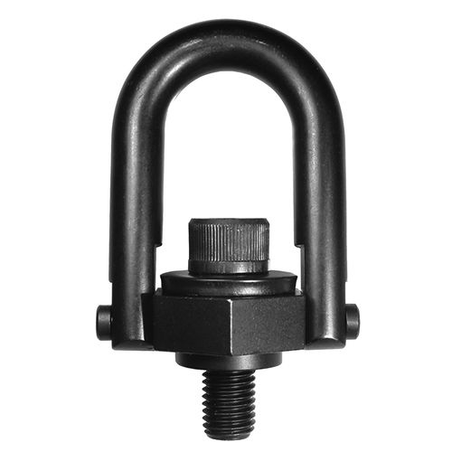 Anello di sollevamento articolato - CL-xxxxx-SHR-x series - CARR LANE MANUFACTURING CO. - girevole a 360° / girevole a 180° / in acciaio inossidabile