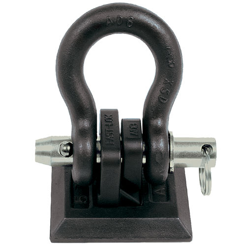 Anello di sollevamento forgiato - Fast-Lok™ - CARR LANE MANUFACTURING CO. - grillo