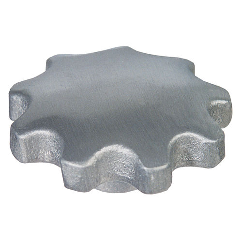 Impugnatura universale - CL-xx-PHK series - CARR LANE MANUFACTURING CO. - in materia plastica / a stella