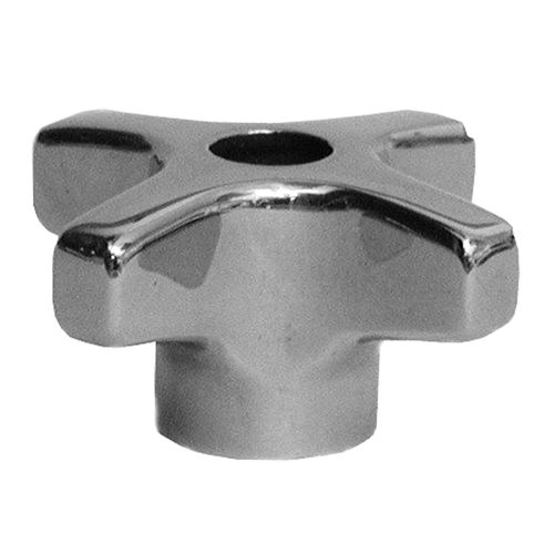 Manopola filettata - CL-xxx-HK-S series - CARR LANE MANUFACTURING CO. - a stella / in acciaio inossidabile