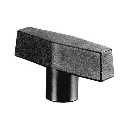Impugnatura universale - CL-xxx-TK series - CARR LANE MANUFACTURING CO. - in termoplastica / a T / a vite