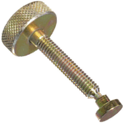 Vite zigrinato in acciaio inossidabile - CL-xx-SHS series - CARR LANE MANUFACTURING CO.