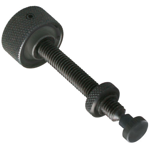 Vite zigrinato in acciaio inossidabile - CL-xxxx-TS, CL-xxxx-TSA series - CARR LANE MANUFACTURING CO.