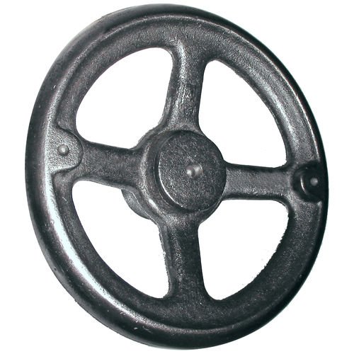 Volante di manovra - CL-xx-HWAF, CL-xx-HWAFA series - CARR LANE MANUFACTURING CO. - a razze / in alluminio / in ghisa
