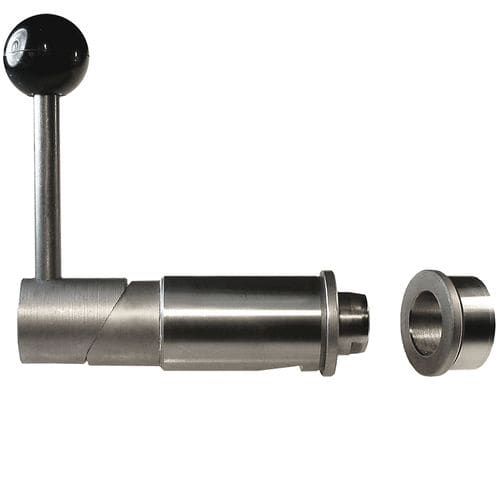 Pistoncino a molla - CL-xxxxx-TIP series - CARR LANE MANUFACTURING CO.