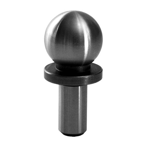 Sfera in acciaio - CL-7-SCB - CARR LANE MANUFACTURING CO. - di calibratura / di precisione