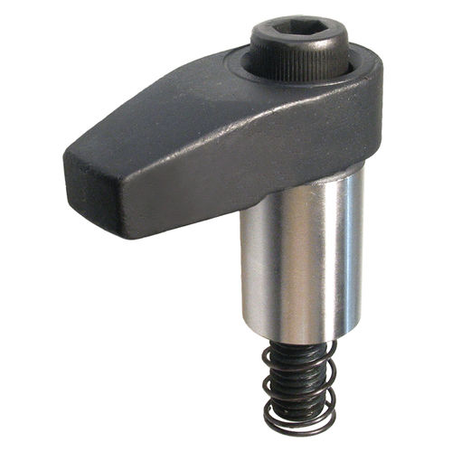 Dispositivi di serraggio meccanico - CL-MFxx-5002 series - CARR LANE MANUFACTURING CO. - rotante