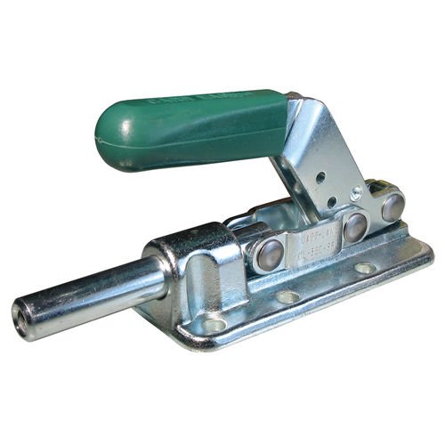 Attrezzo di bloccaggio ad asta scorrevole - CL-350-SPC Series - CARR LANE MANUFACTURING CO. - a spinta e trazione / in acciaio / compatto