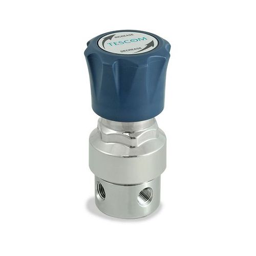 Regolatore e riduttore di pressione per gas - TESCOM™ SG 1 - Emerson Automation Solutions - TESCOM - a membrana / a molla / monostadio
