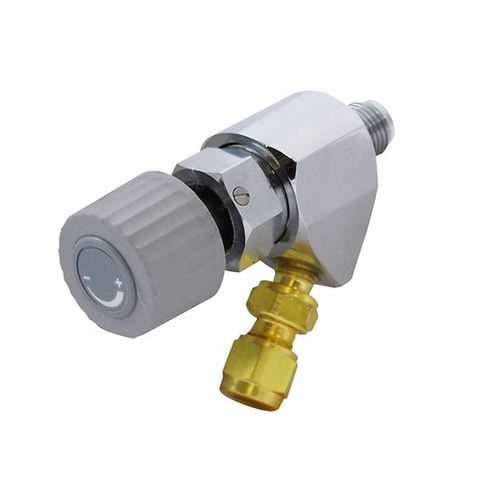 Valvola di dosaggio a diaframma - TESCOM™ D43216 - Emerson Automation Solutions - TESCOM - per gas / di precisione