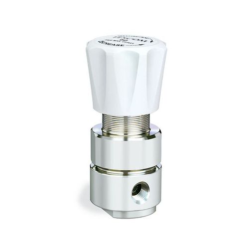 Regolatore di pressione per gas - TESCOM™ PH2200  - Emerson Automation Solutions - TESCOM - per vapore / a membrana / a molla