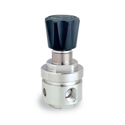 Regolatore e riduttore di pressione per gas - TESCOM™ 44-3200 - Emerson Automation Solutions - TESCOM - a membrana / monostadio / in ottone