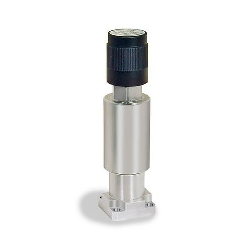 Regolatore e riduttore di pressione per gas - TESCOM™ 12  - Emerson Automation Solutions - TESCOM - a membrana / in acciaio inossidabile / a bassa pressione