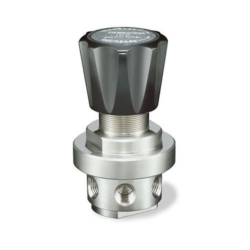 Regolatore e riduttore di pressione per gas - TESCOM™ 44-2600  - Emerson Automation Solutions - TESCOM - differenziale / a membrana / monostadio