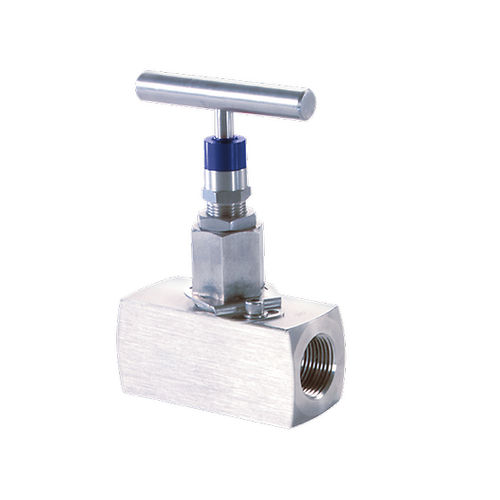 Valvola per strumentazione - TESCOM™ HM1C - Emerson Automation Solutions - TESCOM - a otturatore / manuale / di arresto