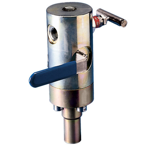 Valvola per strumentazione - TESCOM™  P62 - Emerson Automation Solutions - TESCOM - a spillo / manuale / di isolamento
