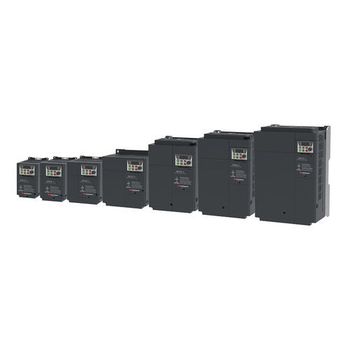 Azionamento AC ad alta prestazione - SINUS J - Enertronica Santerno S.p.A. - trifase / monofase / asincrono