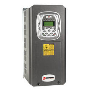 Convertitore DC/AC per applicazioni marine - PENTA - Enertronica Santerno S.p.A. - parallelo / per sovraccarichi / trifase