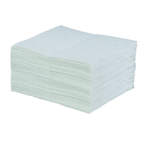 Panno assorbente - OSP100-100 - Empteezy - per olio / di idrocarburi / di acqua